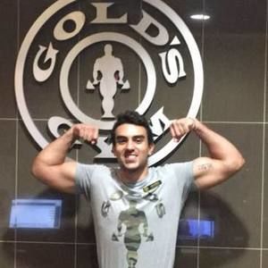 Meet your Posher, Adam